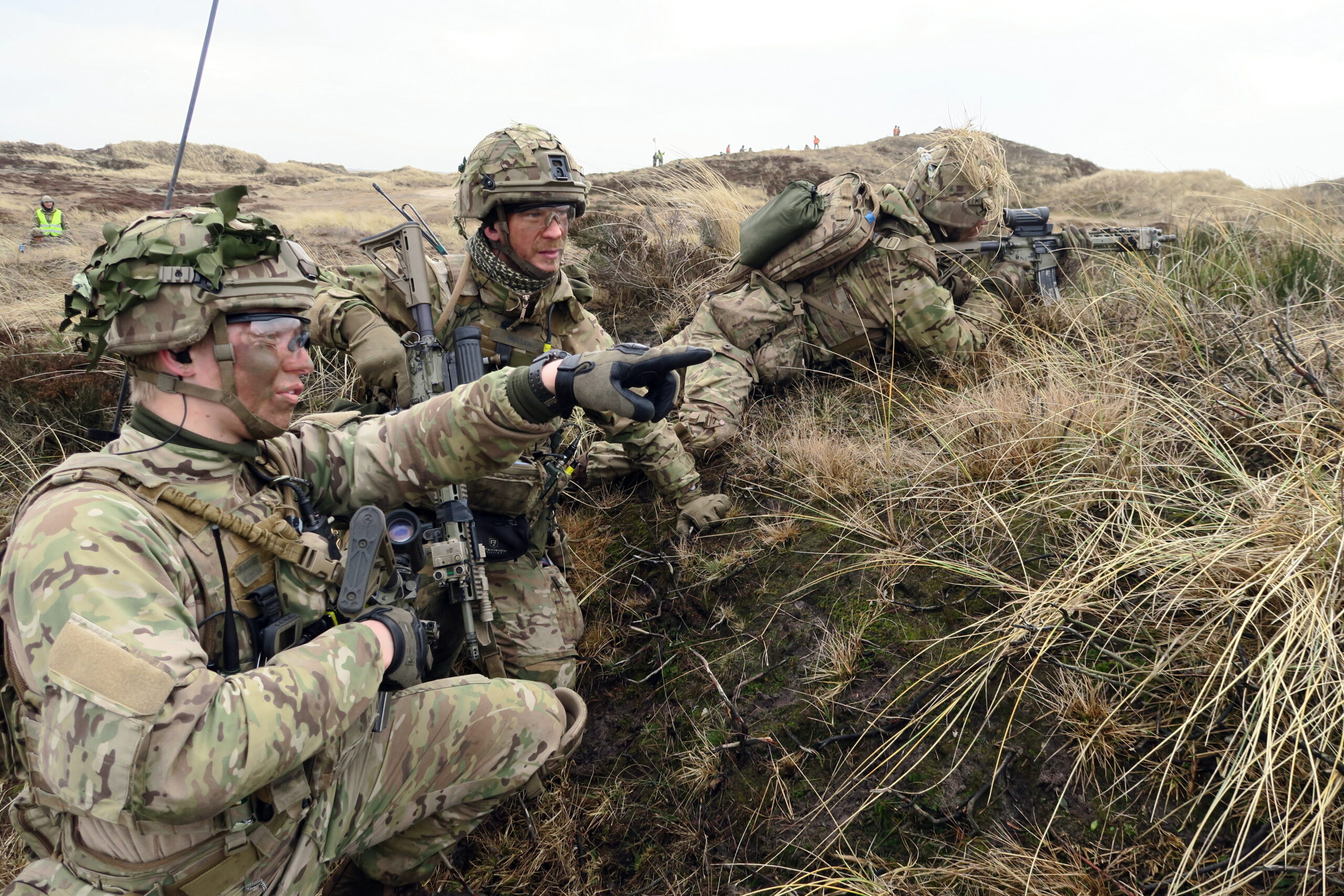 2.-brigade-skarpskydning-oksboel-forsvarsgalleriet-scaled