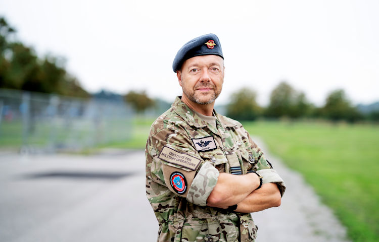 Karsten Marrup, torsdag den 26. september 2019.